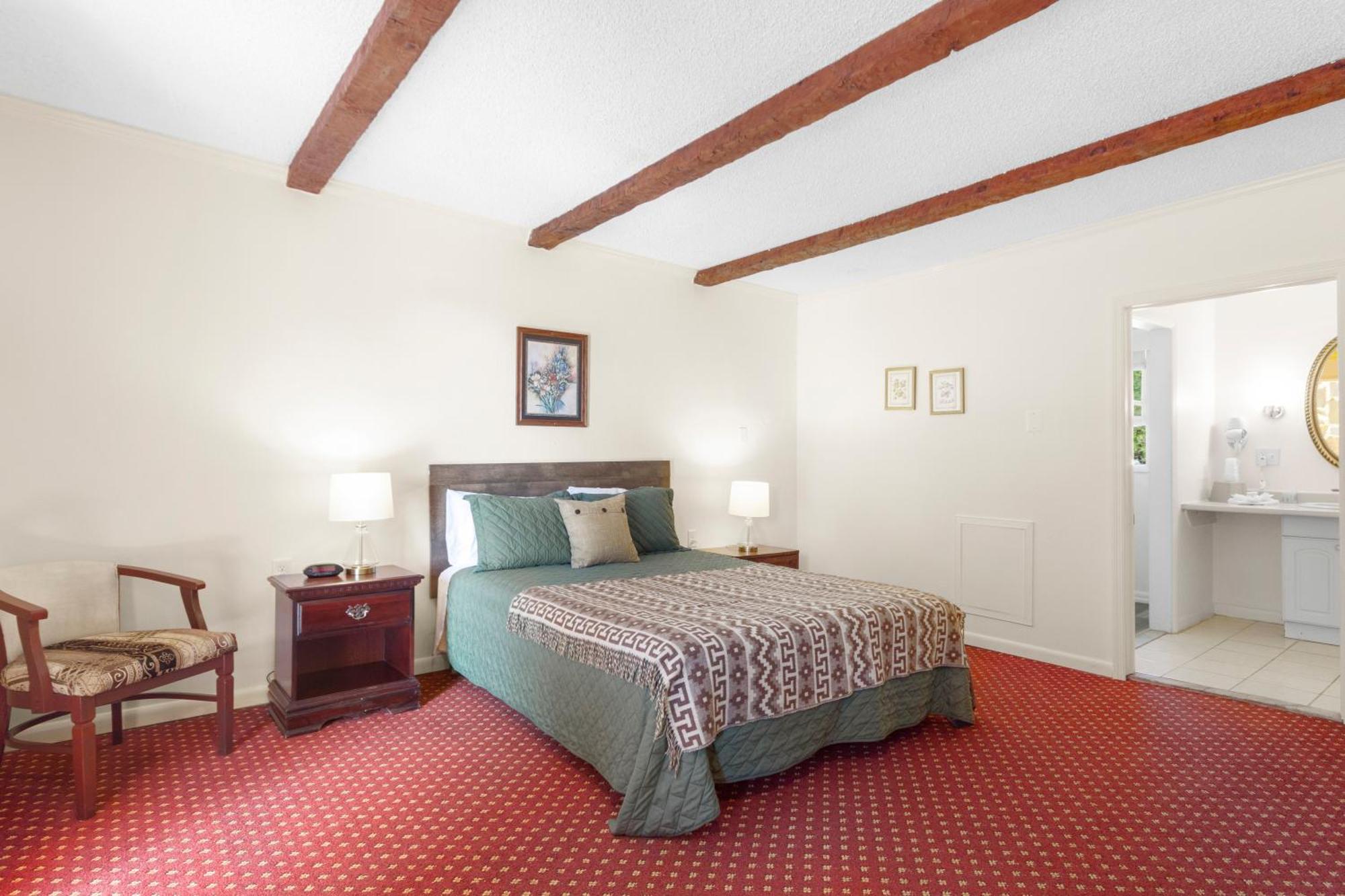 Blue Spruce Inn & Suites Valatie Buitenkant foto